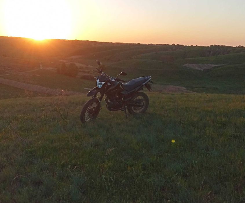 Продам Loncin 200 GY-3