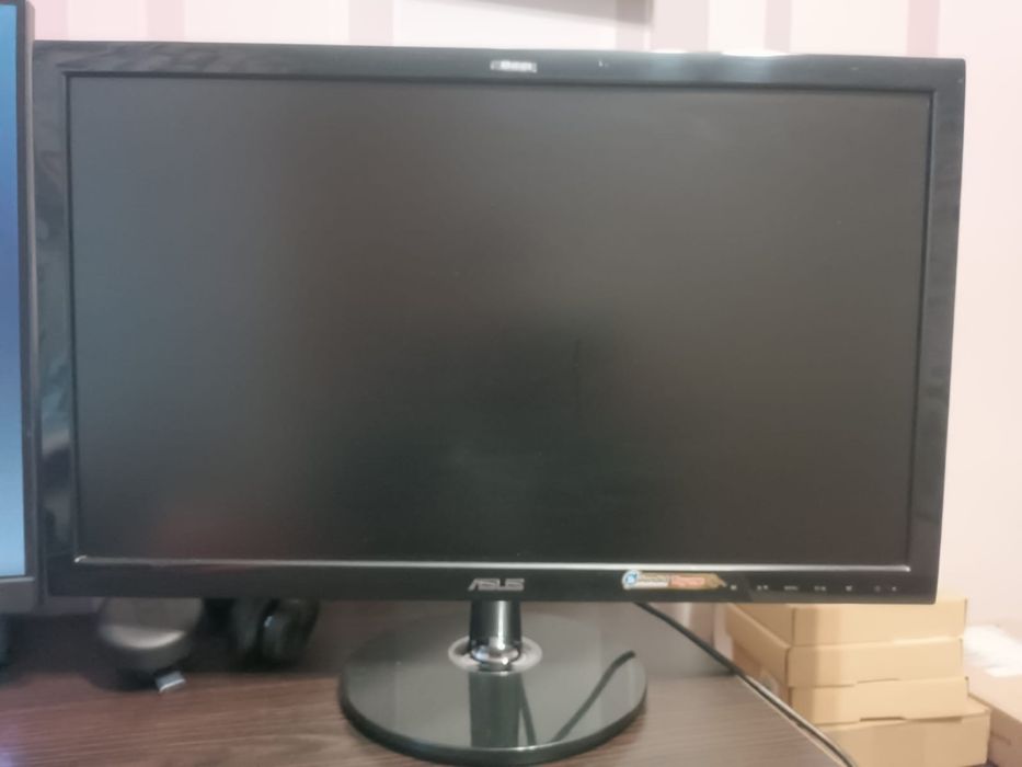 Ігровий ПК  core i5-11400f 32гб