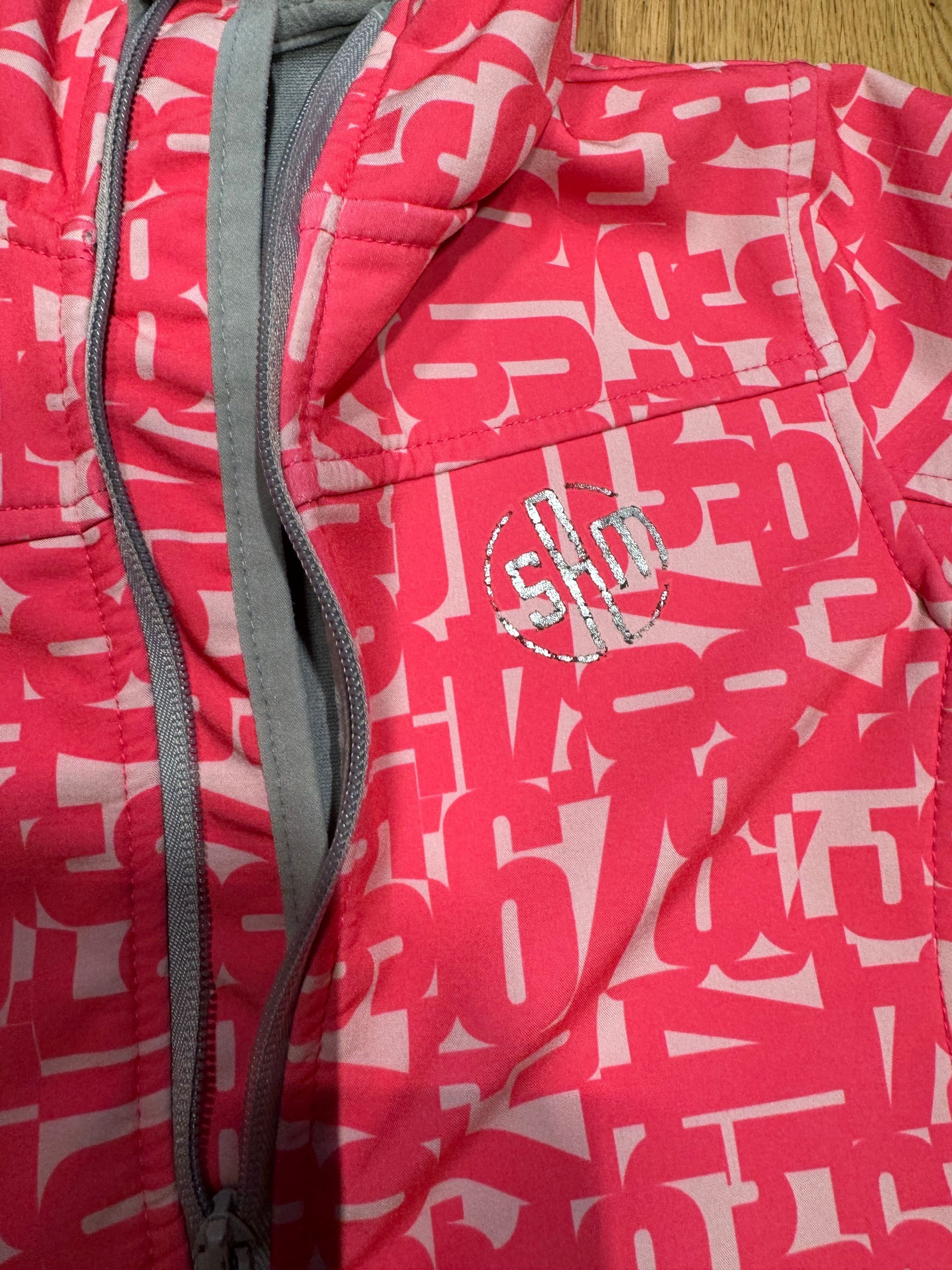 Kurtka softshell 122