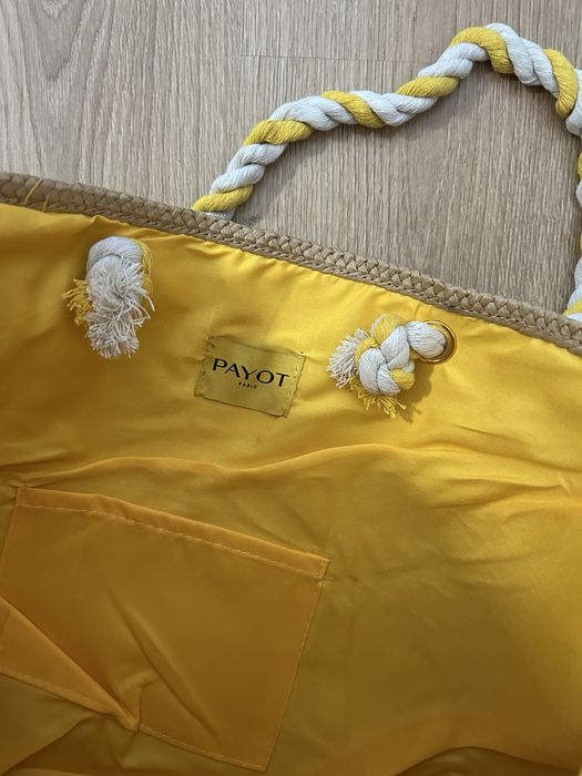Сумка пляжна Payot