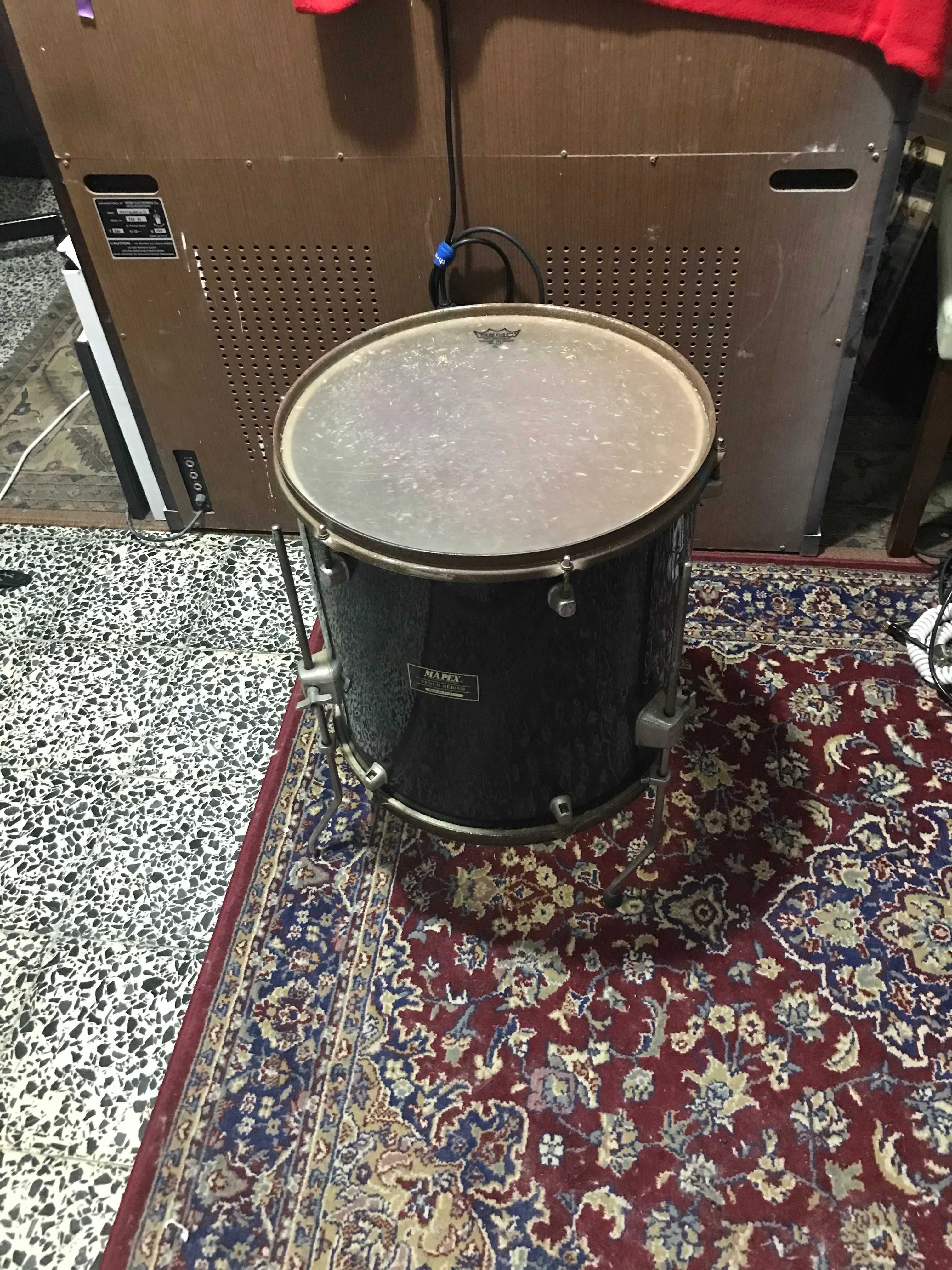 Mapex Vénus Series Timbalão de Chão