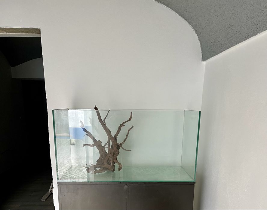 Aquários Água Doce