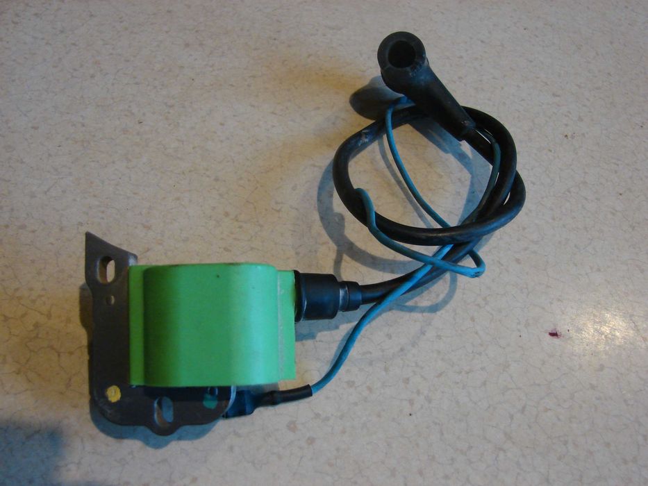 Moduł cewka zapłonowa PARTNER K 650 , K 750 , K950 , HUSQVARNA