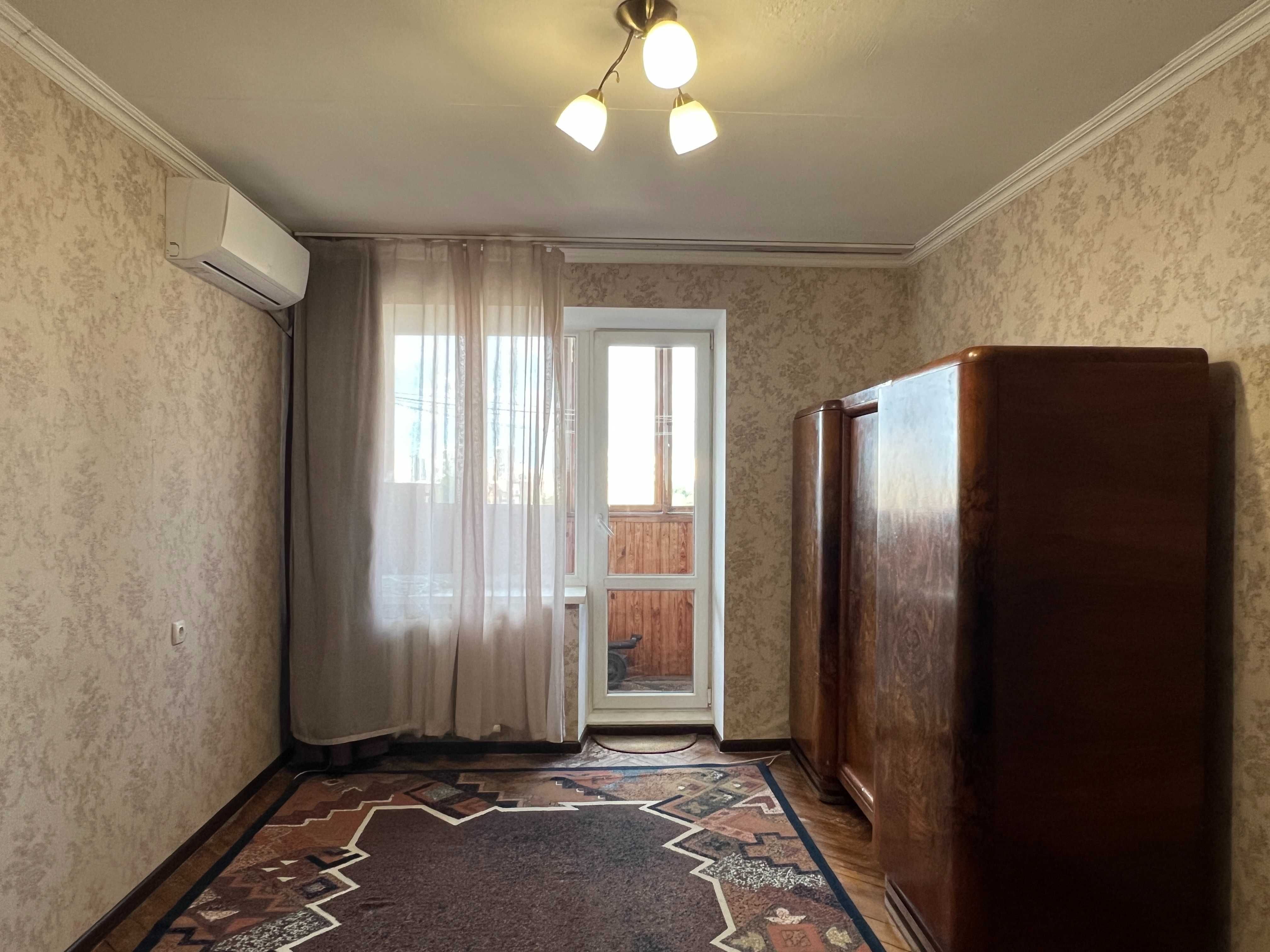Продам 1-кімнатну квартиру, Чоколівський бульвар 4. Без комісії.