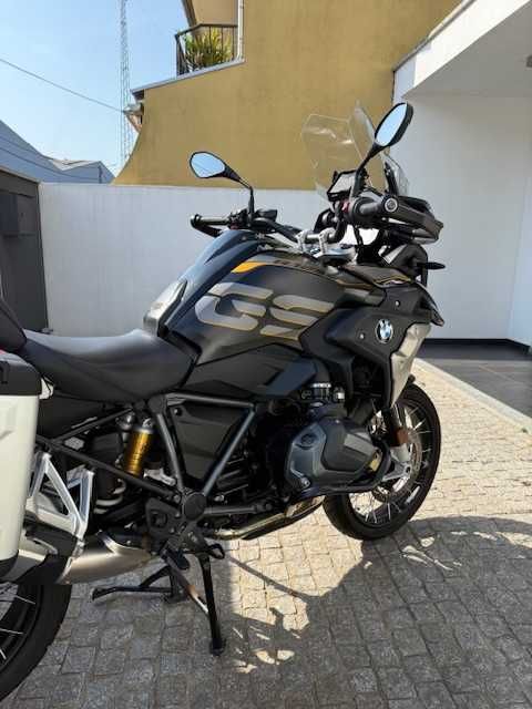 BMW R1250 GS EXCLUSIVE 2020