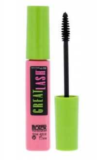 Tusz do rzęs Maybelline Great Lash Blackest Black