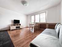 Rolnicza | 62,34 m² | 3 pokoje | Balkon