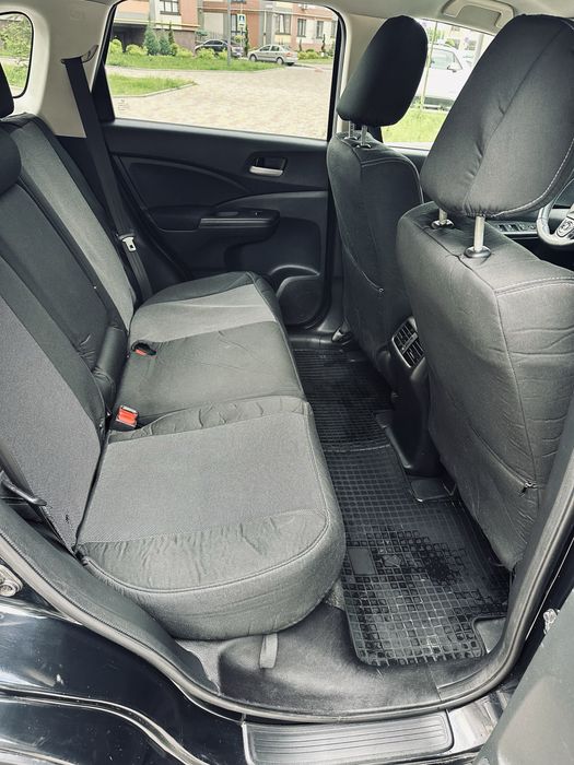 Продам honda cr-v crv