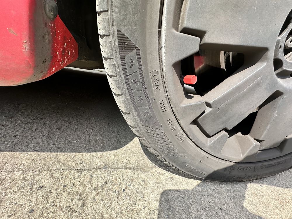 Koła Opel Astra H R17 GTC Astra III koła 225/45 zimowe