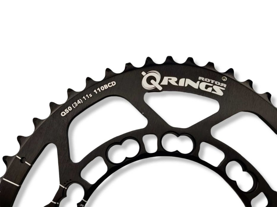 Blat korby, zębatka Rotor Q-Rings 50, 11s, FV23%, nowa /047-010