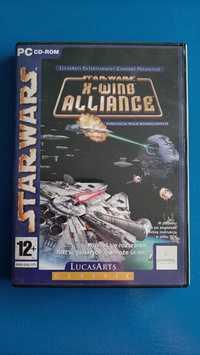 Gra PC Star wars x-wing alliance