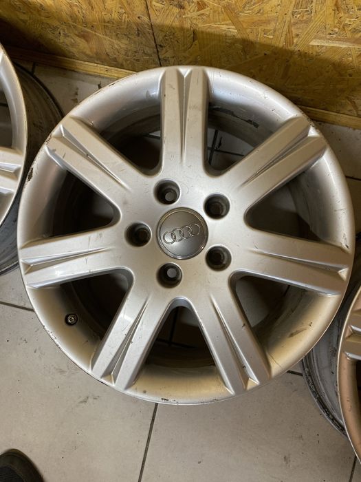 Диски 5/130/r 18