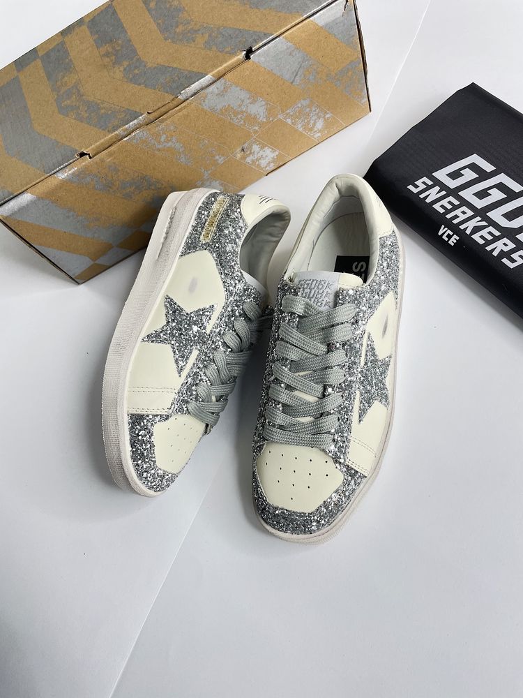 Golden Goose Stardan кроссовки, кеды оригинал 37,38