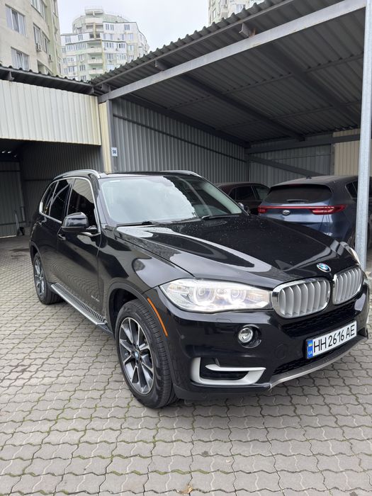 Продам BMW Х5 F15