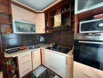 Простора та затишна 3-кімнатна квартира ЗаготЗерно 
ID: 37103