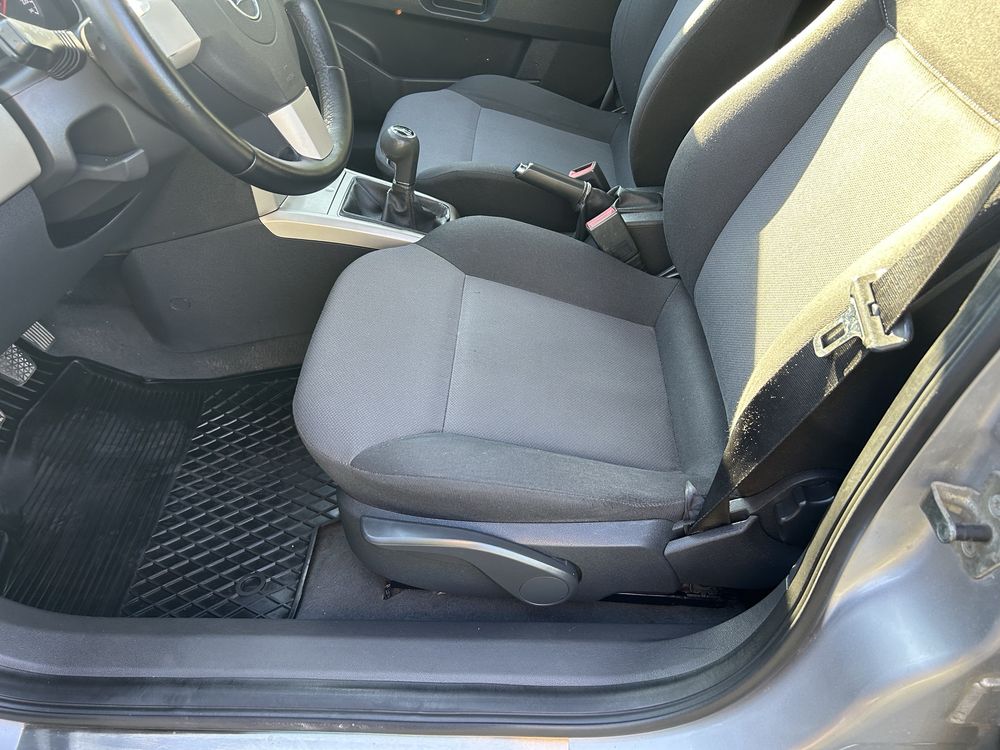 Opel astra h 1.7 cdti 2008