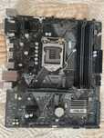 Płyta główna ASUS PRIME B360M-A | Socket 1151 | DDR4 | USB 3.0 | M.2