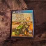 Farming Simulator 19 Ps4 Polskie wydanie