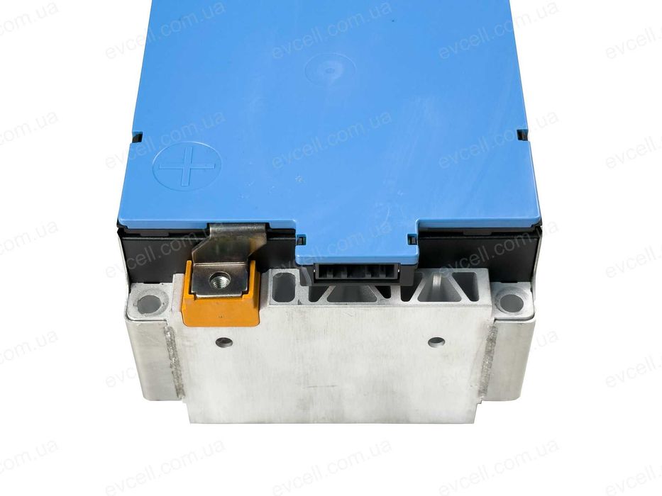 Акумуляторний модуль 14.6V на 2.73kWh – 4S3P, 188Ah, Li-ion – CATL