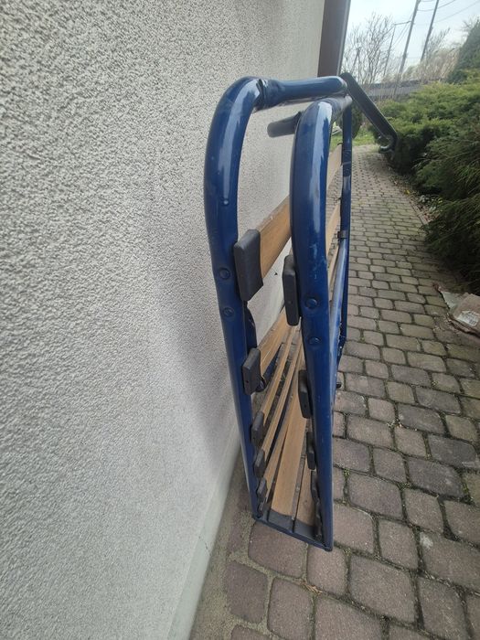 Łóżka turystyczne