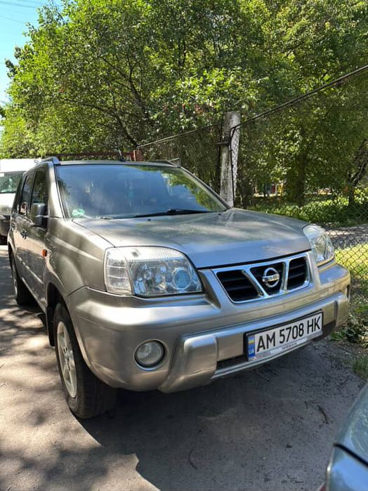 Продам Nissan X-Trail t30