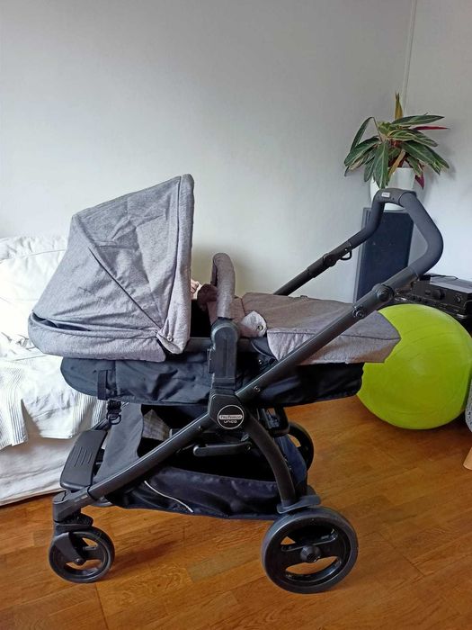 Wózek wielofunkcyjny - Peg Perego