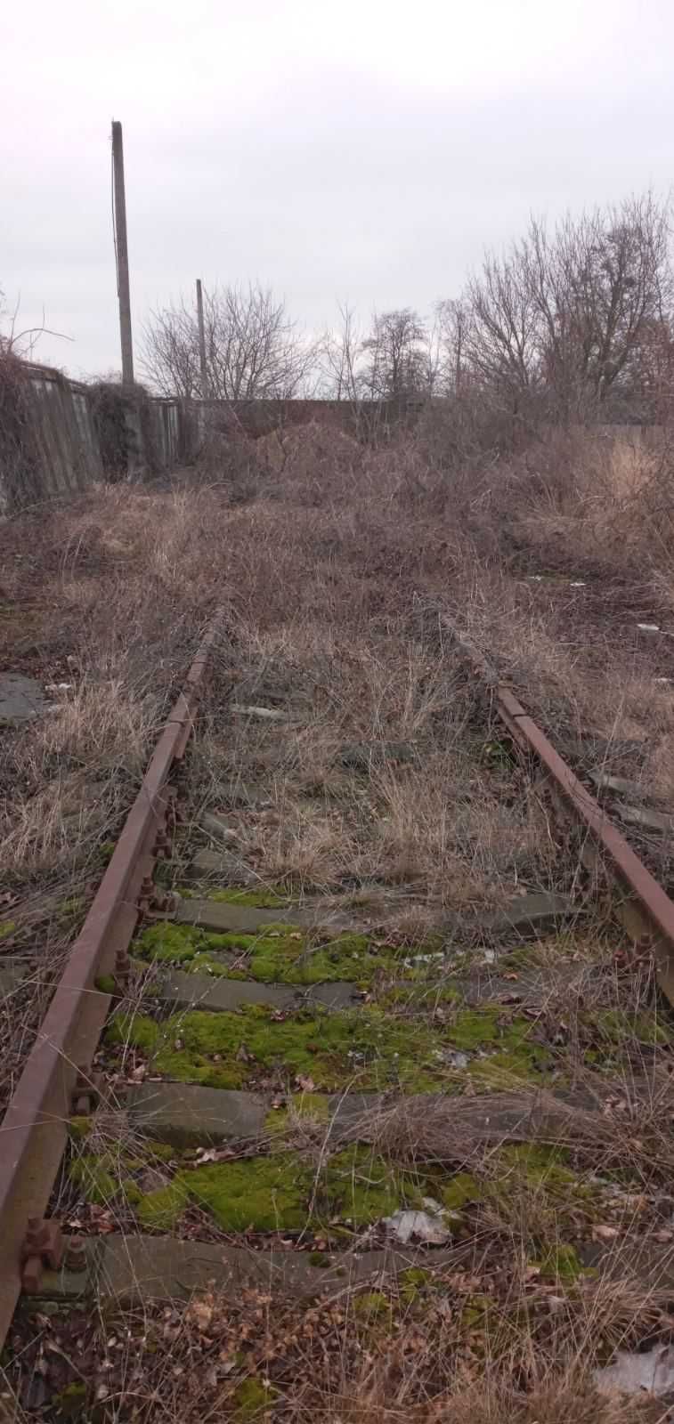 Продається огороджений майновий комплекс в с. Новоборисівка