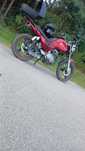 Sprzedam zipp vz-2 125
