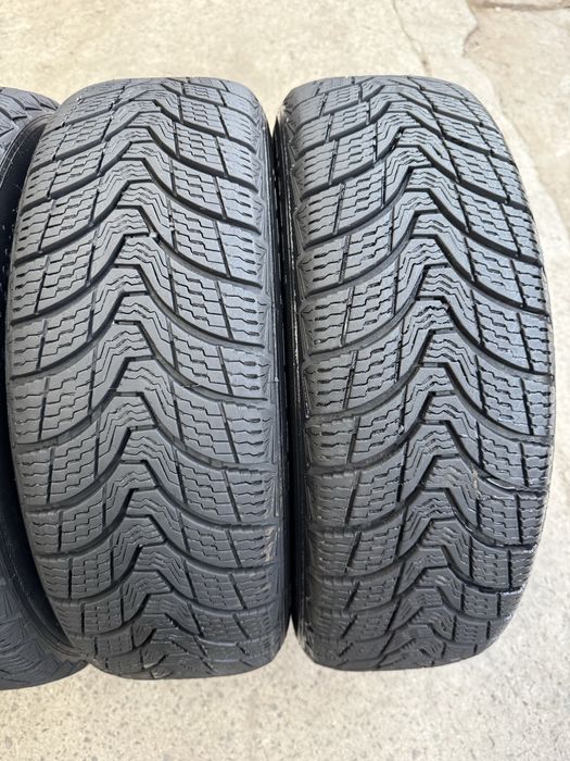 Шини 195*65R15 Premiorri