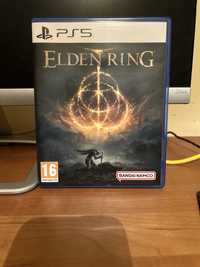 Elden Ring PS5 (1hora se uso)