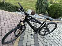 Rower górski bike cocncept 26’