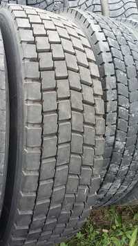 opona 315/80R22,5 Michelin X Multiway 3D używane opony