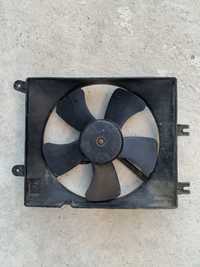 Продам Срочно Вентилятор Радиатора Chevrolet Lacetti (Торг)