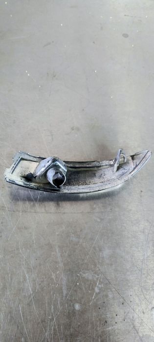 Ford Fiesta 08-18 Capa Retrovisor Direito + Pisca