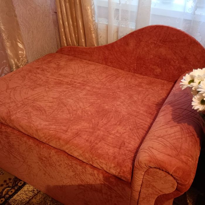 Диван малютка в новом состоянии