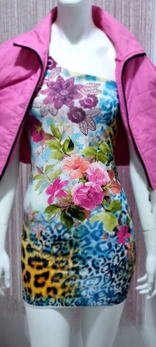 Sukienka Tatu rozmiar S