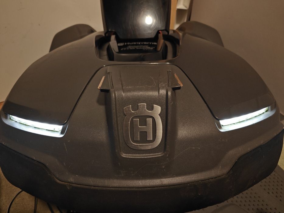 Husqvarna 430x Automower