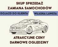 Odkupię - Zezłomuję - Sprzedam… Szybka i jasna transakcja…. Zapraszam