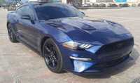 Ford mustang 2.3 2019