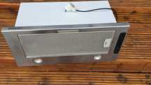 Okap Samsung HB6247SX teleskopowy podszafkowy