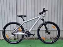 Scott Contessa 20 Алюмінієвий Велосипед Rock Shox Deore LX Гідравліка