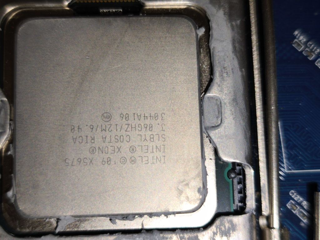Lenovo thinkstation s20