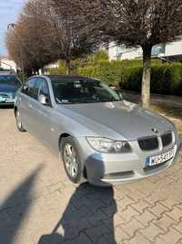 BMW 318i 2007r 2.0 benzyna AUTOMAT