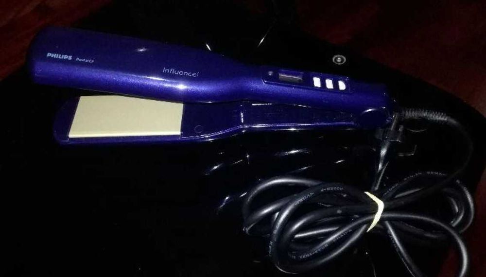 Alisador cabelo placas cerâmica