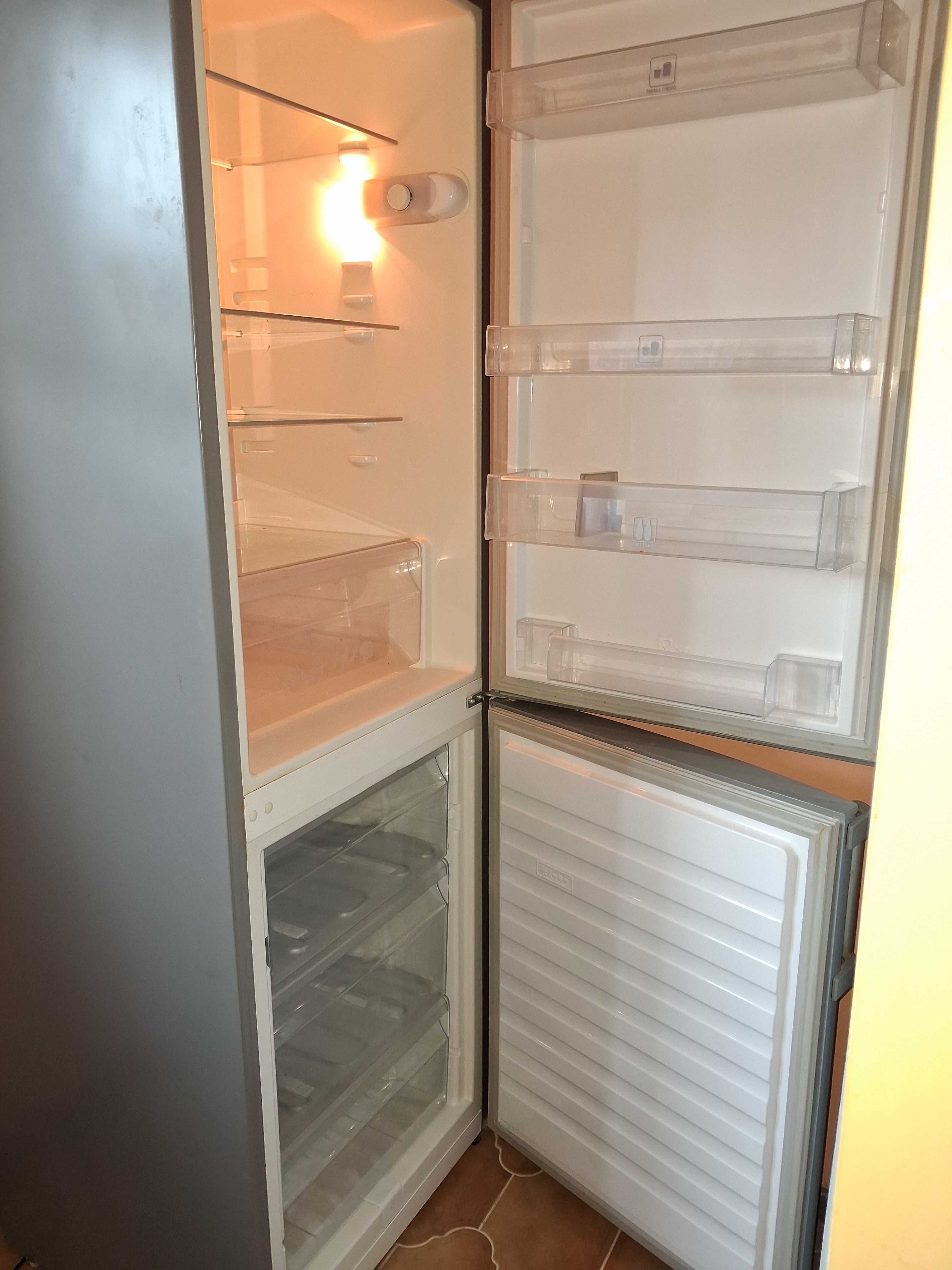 Lodówka whirlpool  -  części półka szuflada balkonik
