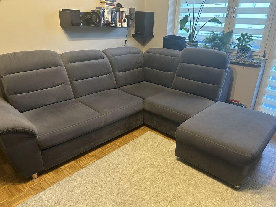Kanapa rozkladana Agata