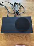 Consola Xbox Series S 1TB carbon black
