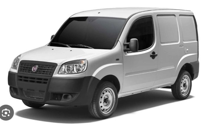 Fiat doblo cargo 2003