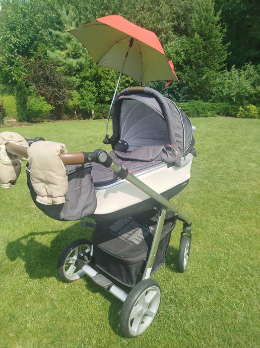 Wózek Esprit Next 2in1