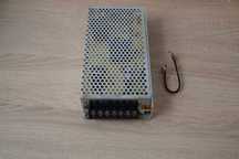 Трансформатор для LED стрічки 150 W 12 V